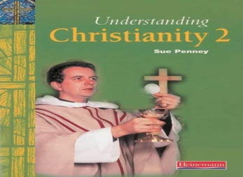 Understanding Christianity Book 2