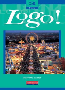Logo 3 Grun Pupil Book Revised Edition 