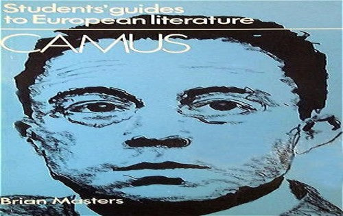 A Student's Guide to Camus