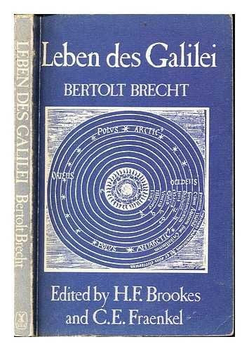 Leben Des Galilei