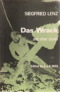 Wrack, Das, and Other Stories 