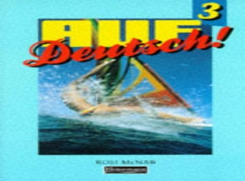 Auf Deutsch! 3 Pupil Book