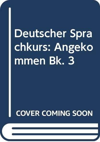 Deutscher Sprachkurs