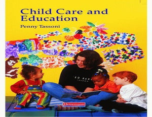 Child Care and Education