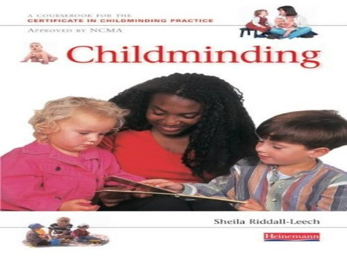 Childminding