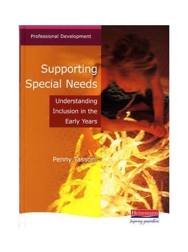 Supporting Special Needs