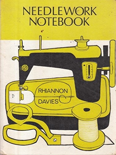 Needlework Notebook