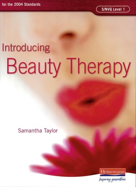 S/NVQ Level 1 Introducing Beauty Therapy