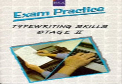 R. S. A. Examination Practice