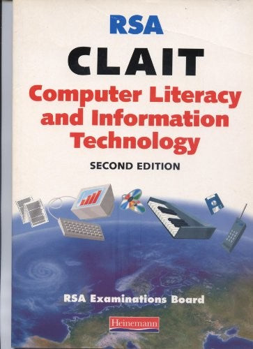 RSA CLAIT Students' Book