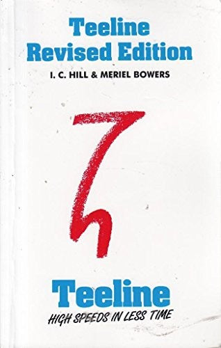 Teeline Revised Edition