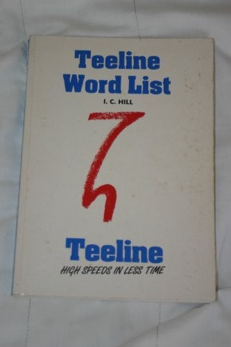 Teeline
