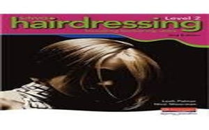 S/NVQ Level 2 Hairdressing with Barbering 2nd edition candidate handbook 