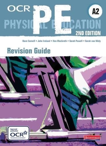 OCR A2 PE Revision Guide