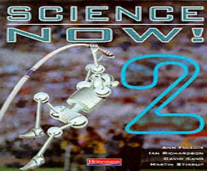 Science Now! Student Book 2 (Paperback)
