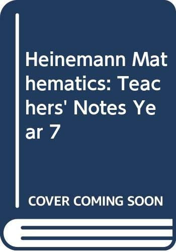 Heinemann Mathematics