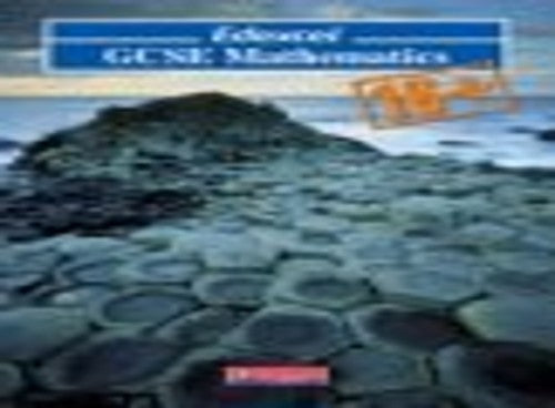 Edexcel GCSE Maths 16+ Student Book