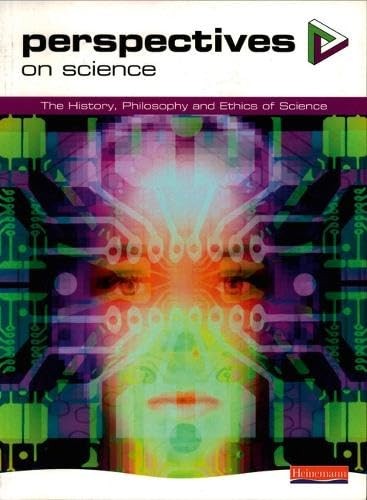 AS Perspectives on Science Student Book