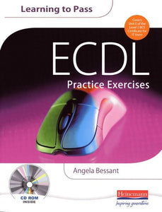 ECDL Practice Exercises 