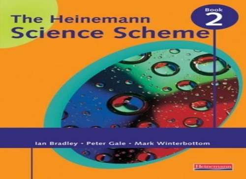 Heinemann Science Scheme Pupil Book 2