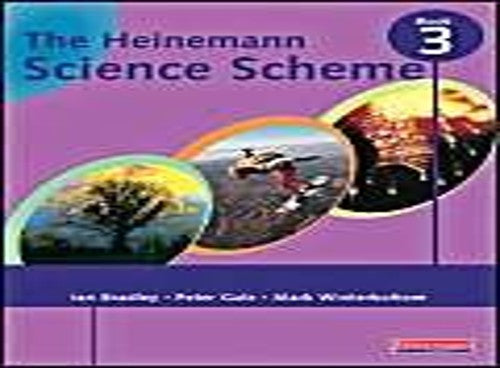 Heinemann Science Scheme Pupil Book 3 Compendium Volume
