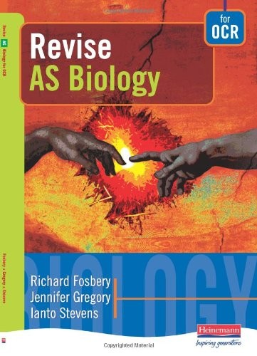 Revise AS Biology for OCR