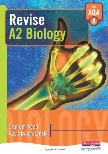 A Revise A2 Biology for AQA
