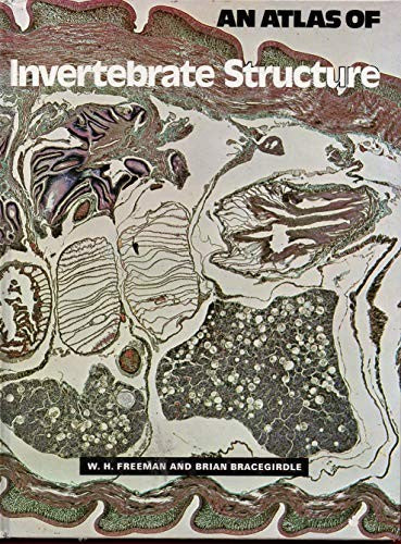An Atlas of Invertebrate Structure