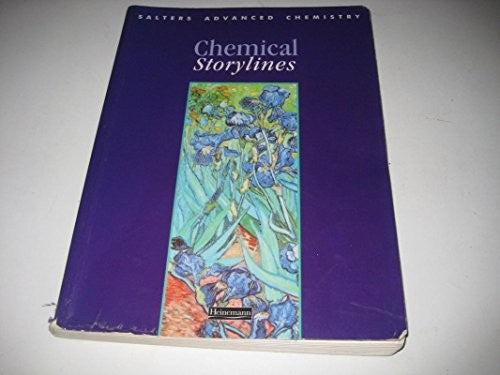 Salters' Advanced Chemistry: Chemical Ideas