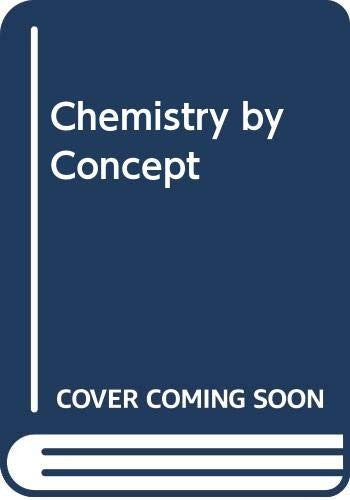 Chemistry by Concept