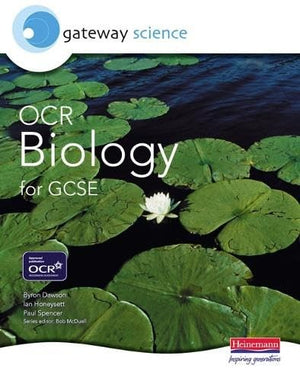 Gateway Science: OCR Science for GCSE: Biology Student Book