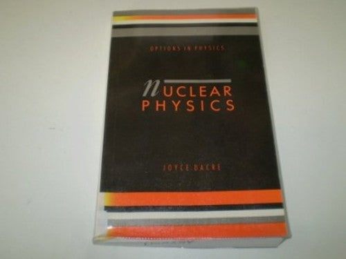 Nuclear Physics Options Physics
