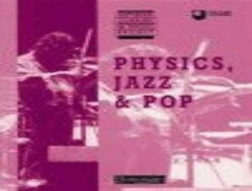 Supported Learning in Physics Project: Physics, Jazand Pop
