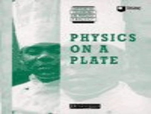 Supported Learning in Physics Project: Physics on a Plate
