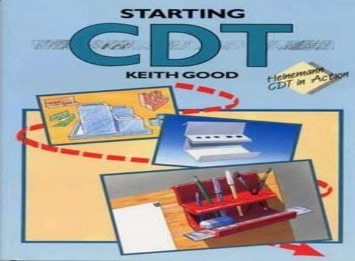 Starting Craft Design and Technology