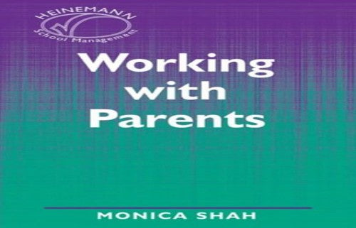 Working with Parents
