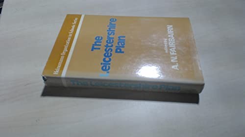 Leicestershire Plan