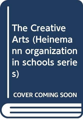 The Creative Arts