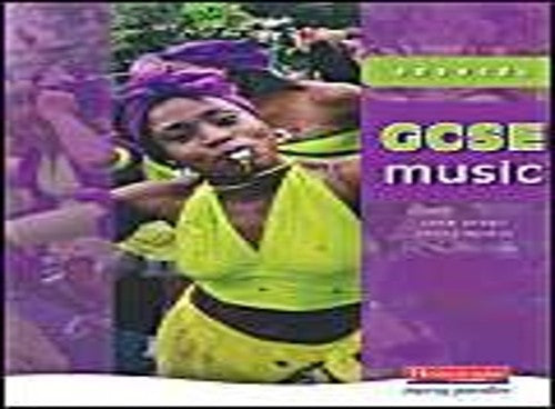 Edexcel GCSE Music Student Book