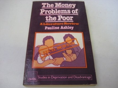 The Money Problems of the Poor