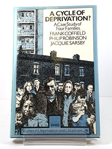 Cycle of Deprivation