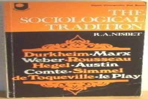 Sociological Tradition