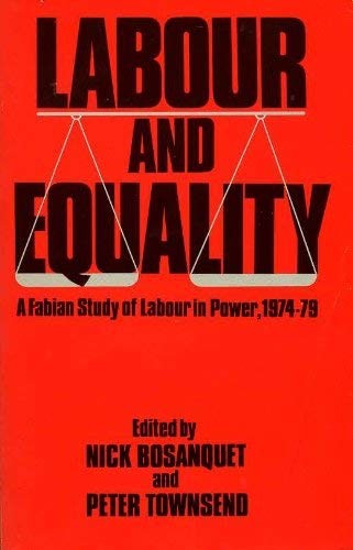 Labour and Equality