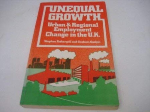 Unequal Growth