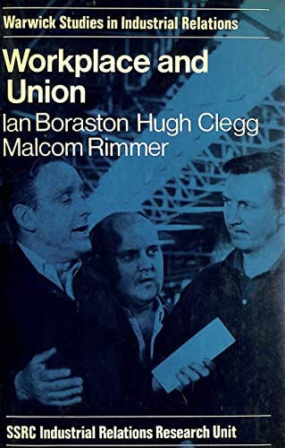 Workplace and Union