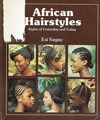 African Hair Styles