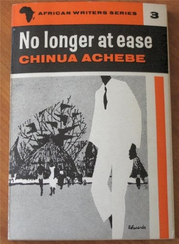 No Longer at Ease