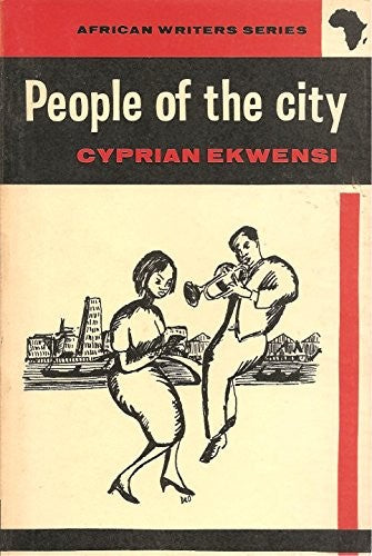 People of the City