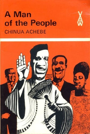 Man Of The People   Achebe  AWS 31