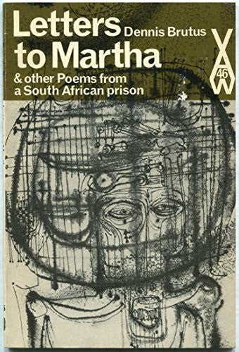Letters To Martha Brutus AWS 46